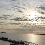 Mediterranean Sea *