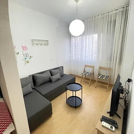 Mediterranean Sea Apartment