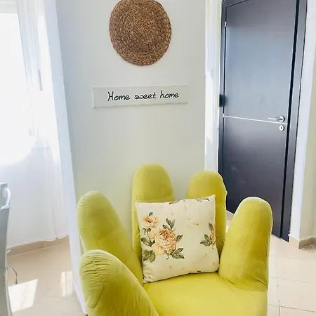 Mediterranean Sea Apartment Durres