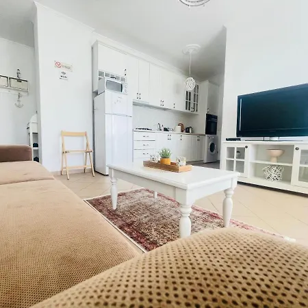 Mediterranean Sea Apartment Durres