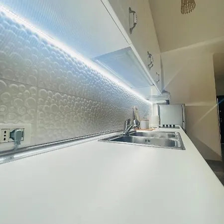 Apartamento Mediterranean Sea *