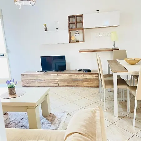 Apartment Mediterranean Sea Durres