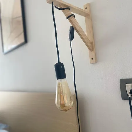 Mediterranean Sea Apartment *