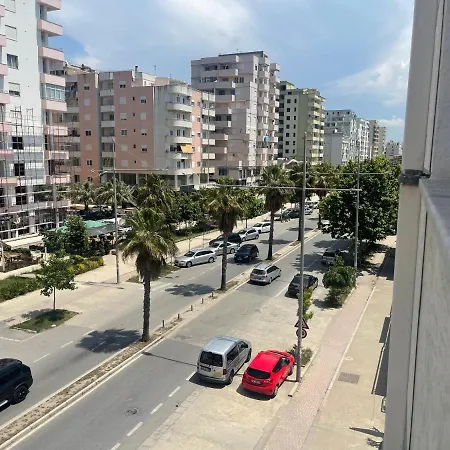 Apartment Mediterranean Sea *