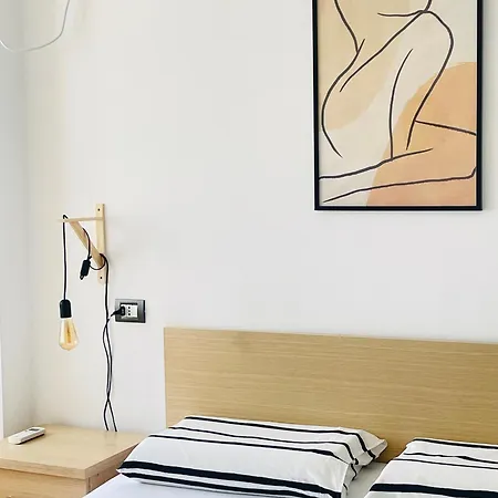 Mediterranean Sea Apartment *