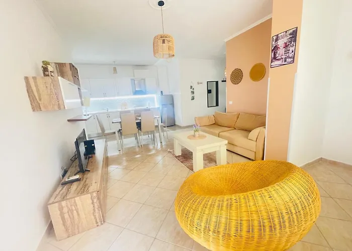 Apartamento Mediterranean Sea *