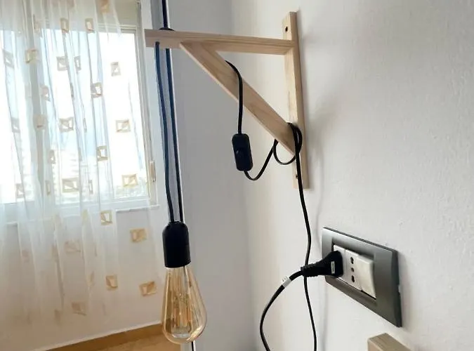 Apartamento Mediterranean Sea *