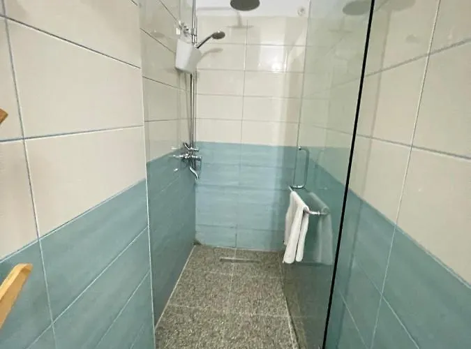 Apartamento Mediterranean Sea Durrës
