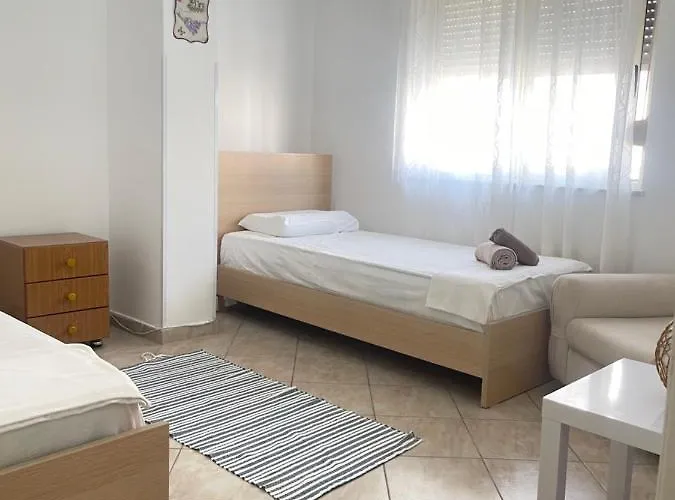 Apartamento Mediterranean Sea *