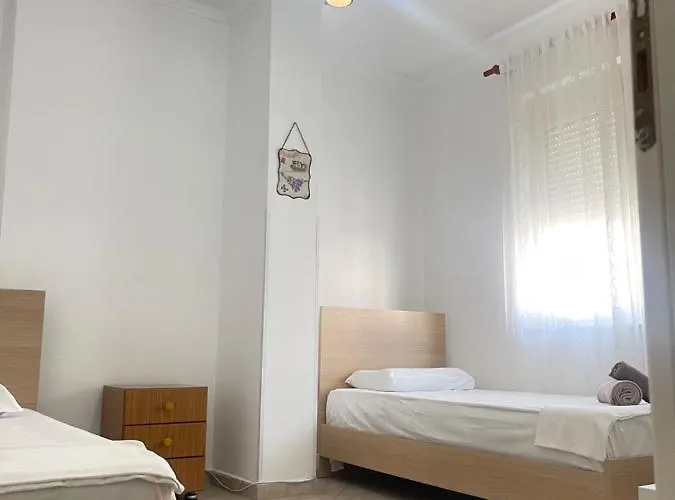 Apartamento Mediterranean Sea *