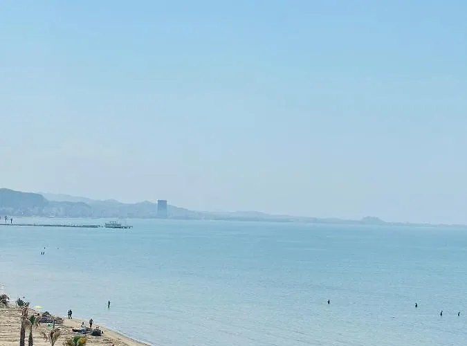 Apartamento Mediterranean Sea *