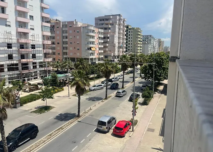Apartamento Mediterranean Sea *
