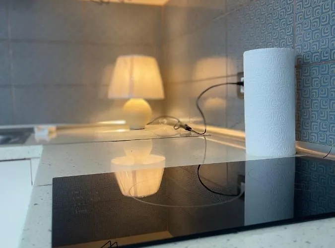 Apartamento Mediterranean Sea *