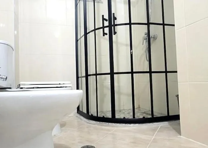 Apartamento Mediterranean Sea