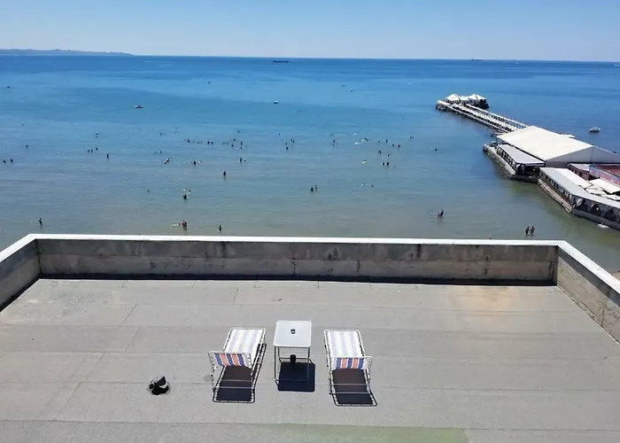 Apartamento Mediterranean Sea *