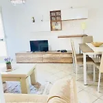 Appartamento Mediterranean Sea Durrës
