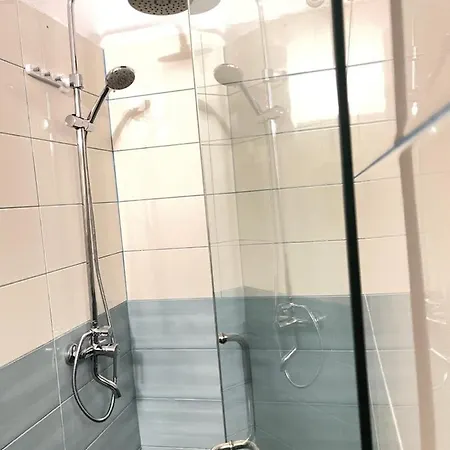 Apartmán Mediterranean Sea