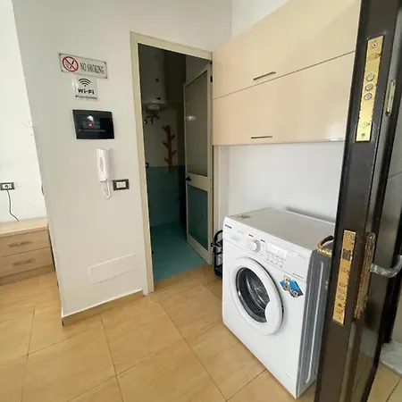 Apartment Mediterranean Sea *