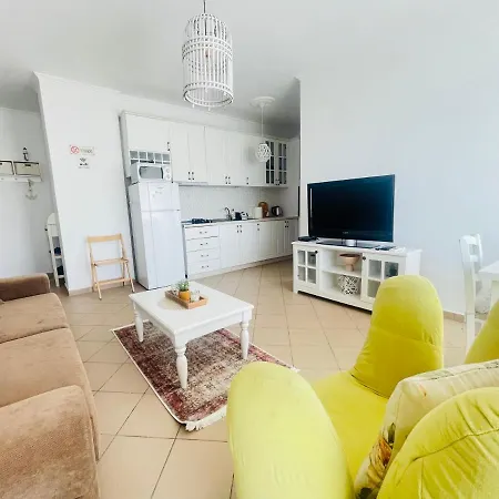 Appartamento Mediterranean Sea *