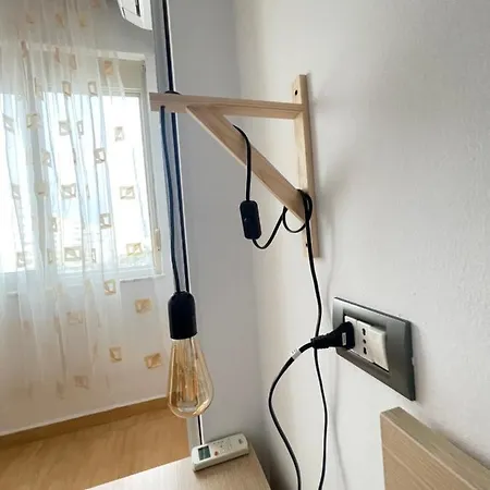 Apartmán Mediterranean Sea *