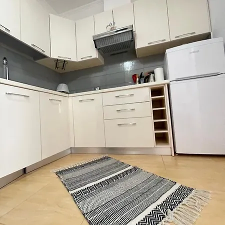 Apartment Mediterranean Sea