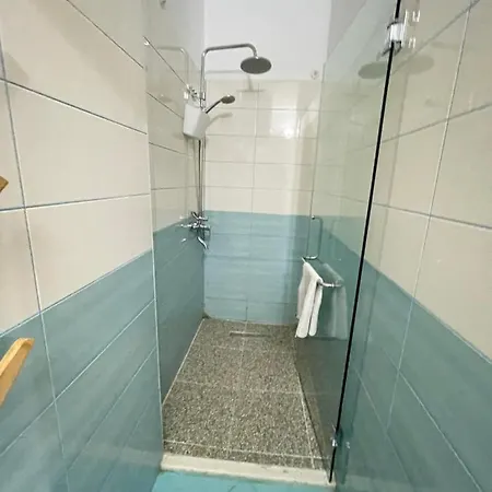 Lägenhet Mediterranean Sea Durrës