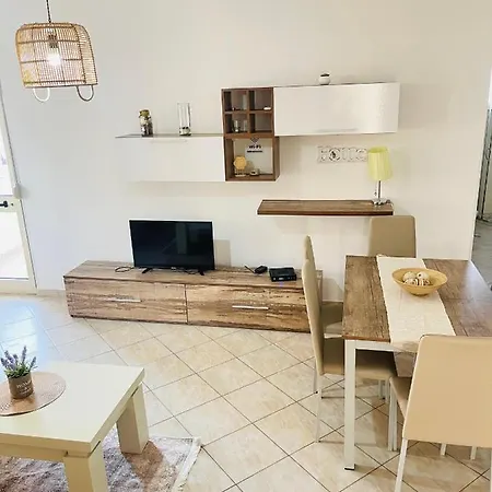 Lägenhet Mediterranean Sea *