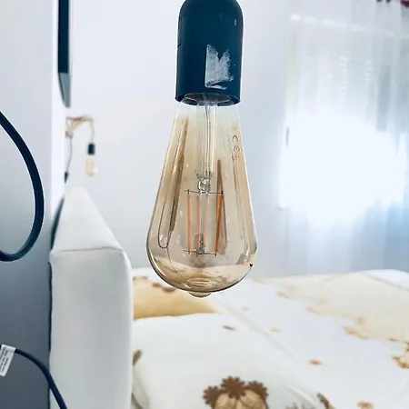 Mediterranean Sea Lägenhet Durrës