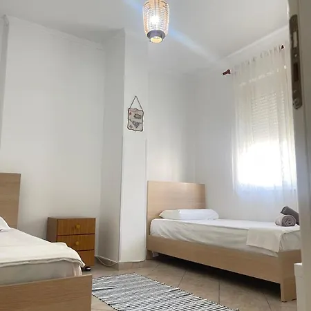 Apartmán Mediterranean Sea *