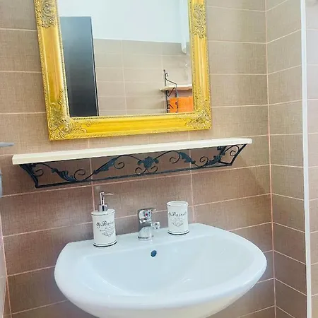 Mediterranean Sea Apartment