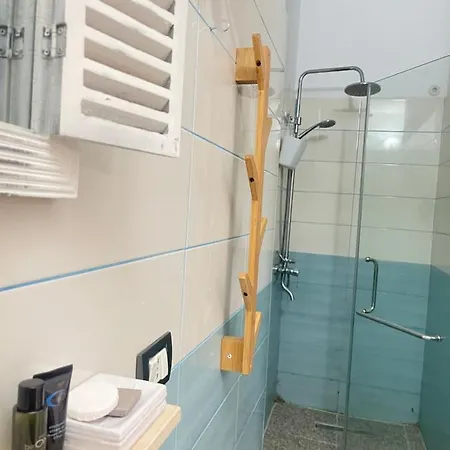 Apartmán Mediterranean Sea
