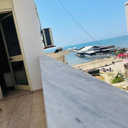 Lägenhet Mediterranean Sea *