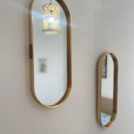 Apartment Mediterranean Sea *