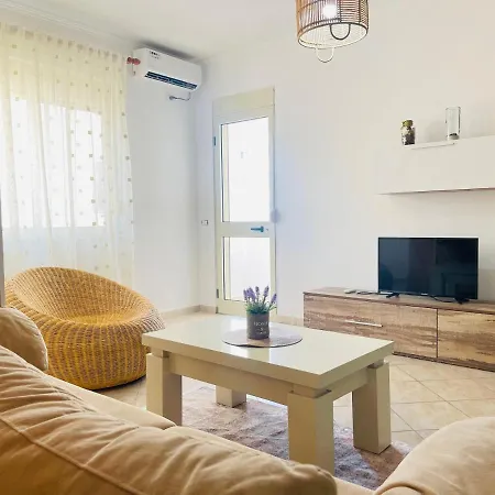 Mediterranean Sea Appartamento *