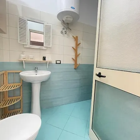 Apartmán Mediterranean Sea *