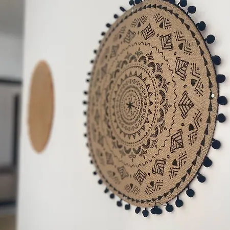 Mediterranean Sea Lägenhet