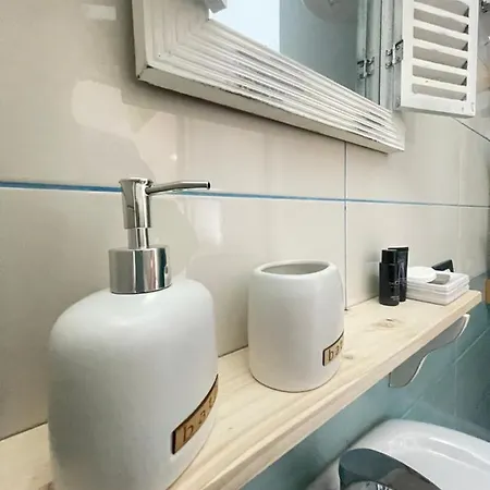 Mediterranean Sea Apartment *