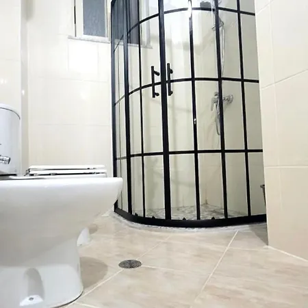 Apartment Mediterranean Sea