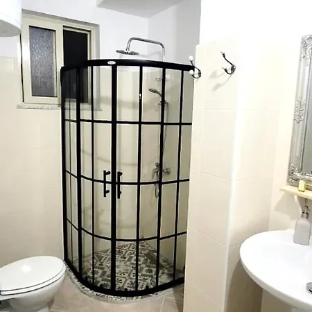 Mediterranean Sea Apartment *