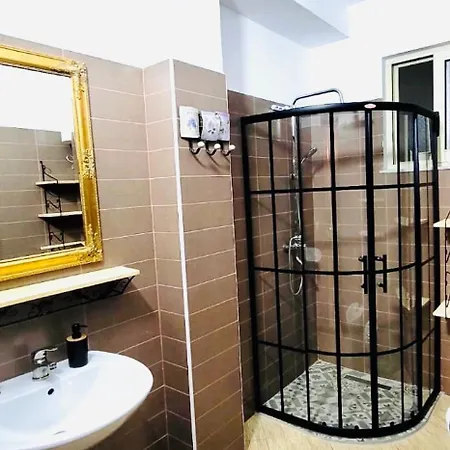 Mediterranean Sea * Durrës