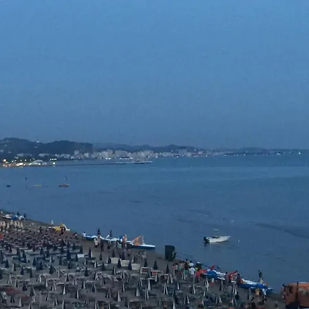 Mediterranean Sea * Durrës