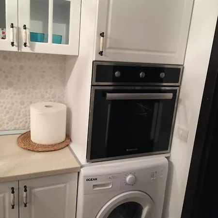 Apartment Mediterranean Sea *