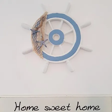 Mediterranean Sea Lägenhet *