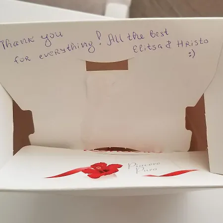 Apartment Mediterranean Sea