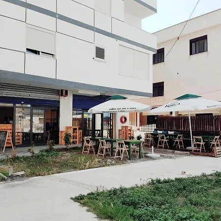 Mediterranean Sea Apartment *