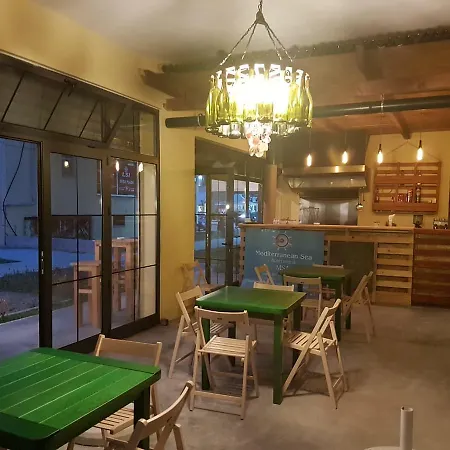 Mediterranean Sea Appartamento Durrës