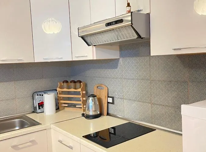 Appartamento Mediterranean Sea