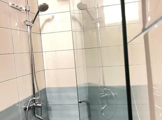 Appartamento Mediterranean Sea