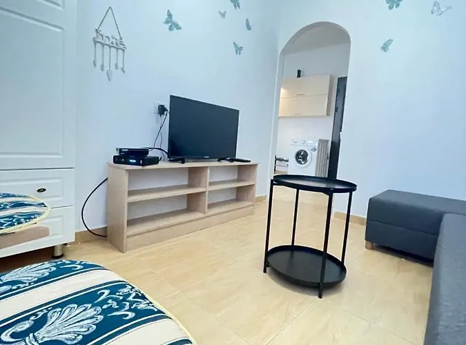 Mediterranean Sea * Durrës