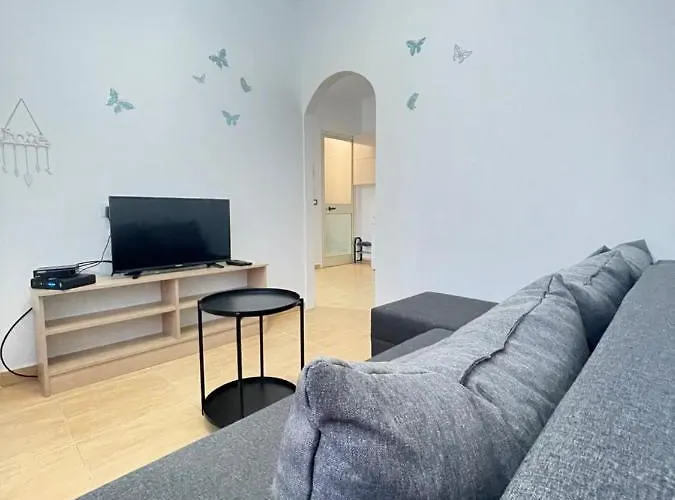 Appartamento Mediterranean Sea